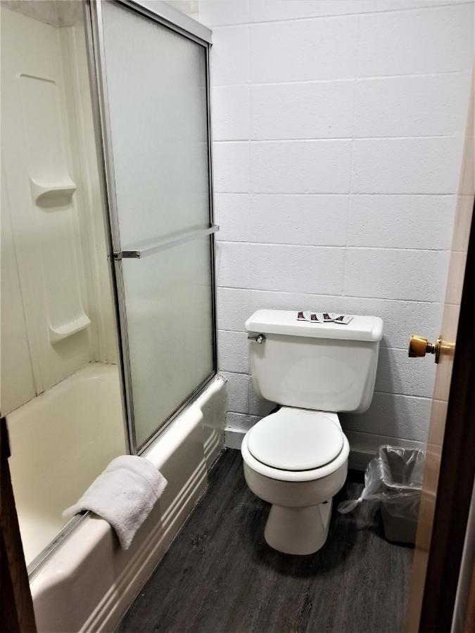 Town House Motor Inn Worland 외부 사진
