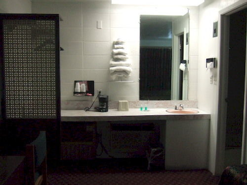 Town House Motor Inn Worland 외부 사진
